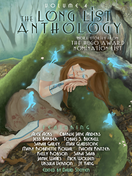 Title details for The Long List Anthology Volume 4 by David Steffen - Available